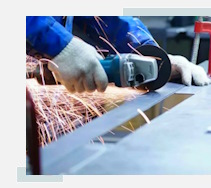 Услуги Изготовление металлоконструкций под ключ в Усть-Илимске