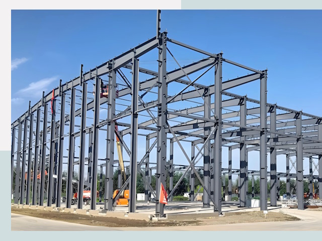 Строительство торговых центров в Усть-Илимске