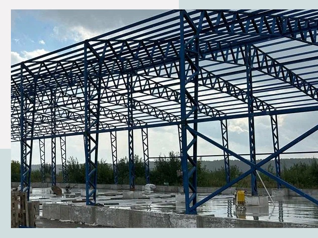 Строительство картодромов в Усть-Илимске