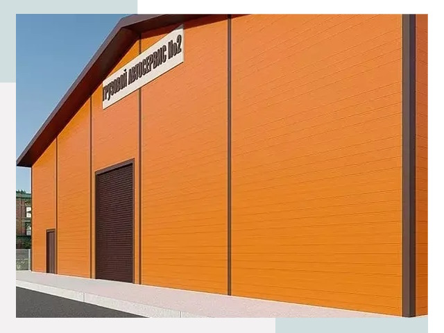 Строительство автосервисов в Усть-Илимске