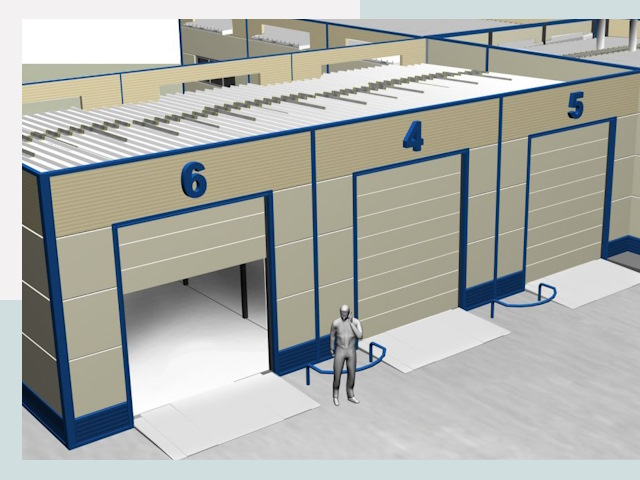 Строительство автомоек от 624 руб. в Усть-Илимск