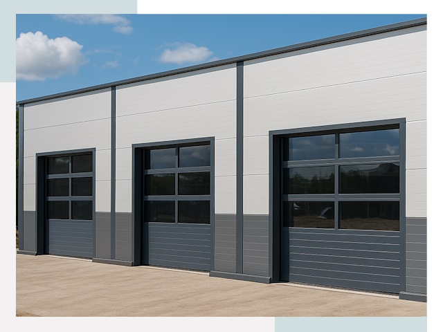 Строительство автомоек в Усть-Илимске