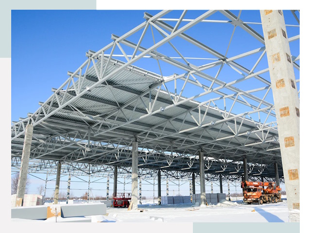 Строительство паркингов в Усть-Илимске