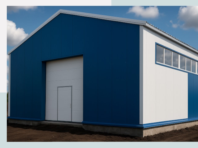 Модульные ангары по цене от 624 руб. в Усть-Илимск