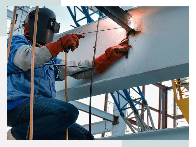 Генеральный подряд в Усть-Илимске от 624 руб. - Надежность и качество