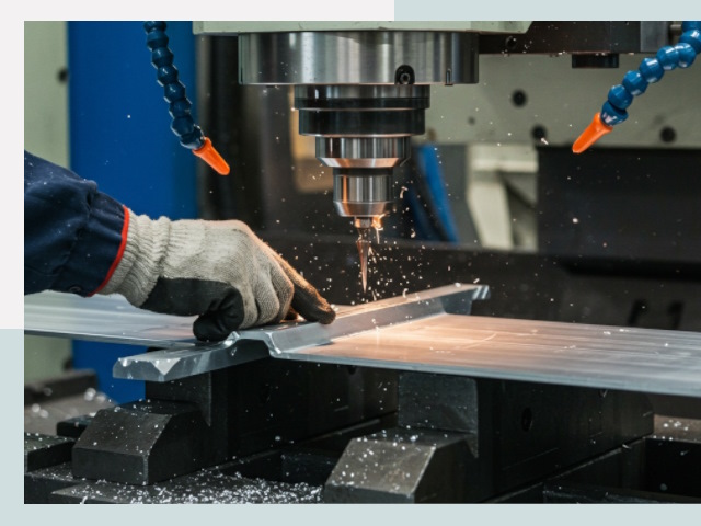 Металлообработка в Усть-Илимске от 624 руб. - Надежно и быстро